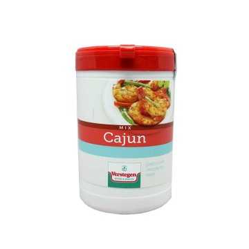 Verstegen Mix Voor Cajun 90g/ Mix for Cajun