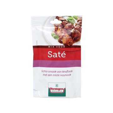 Verstegen Mix Voor Saté 25g/ Mix for Saté