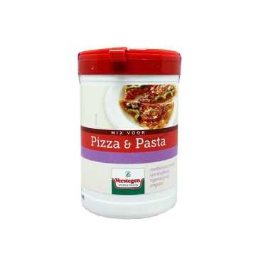 Verstegen Mix Voor Pizza & Pasta 50g/ Mix for Pasta