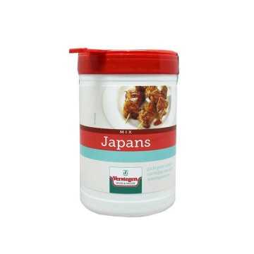 Verstegen Mix Voor Japans 60g/ Japanese Mix