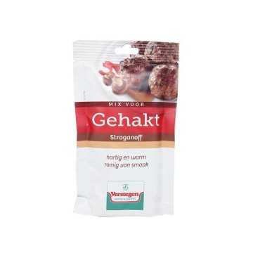 Verstegen Mix Voor Gehakt Stroganoff / Mezcla de Especias para Salsa Stroganoff 40g