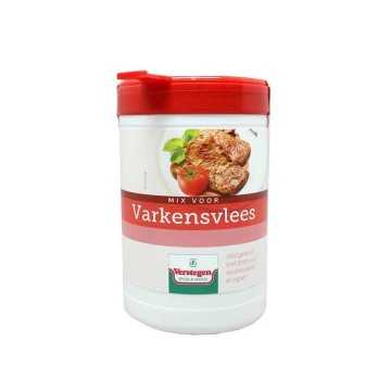 Verstegen Mix voor Varkensvlees 80g/ Mix for Pork