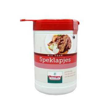 Verstegen Mix Voor Speklapjes 70g/ Mix for Bacon