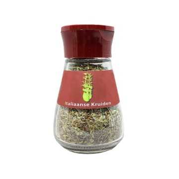 Verstegen Italiaanse Kruiden 35g/ Italian Herbs