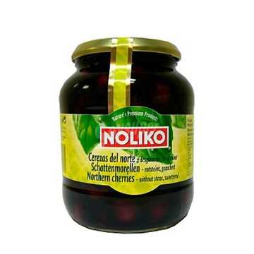 Noliko Cerezas del Norte 680g