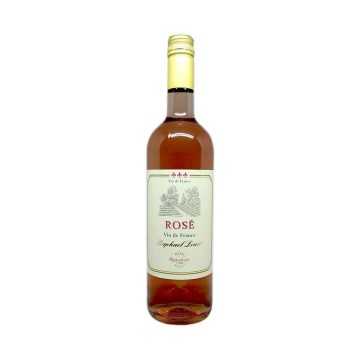 Raphael Louie Rosé 12% vol 75cl