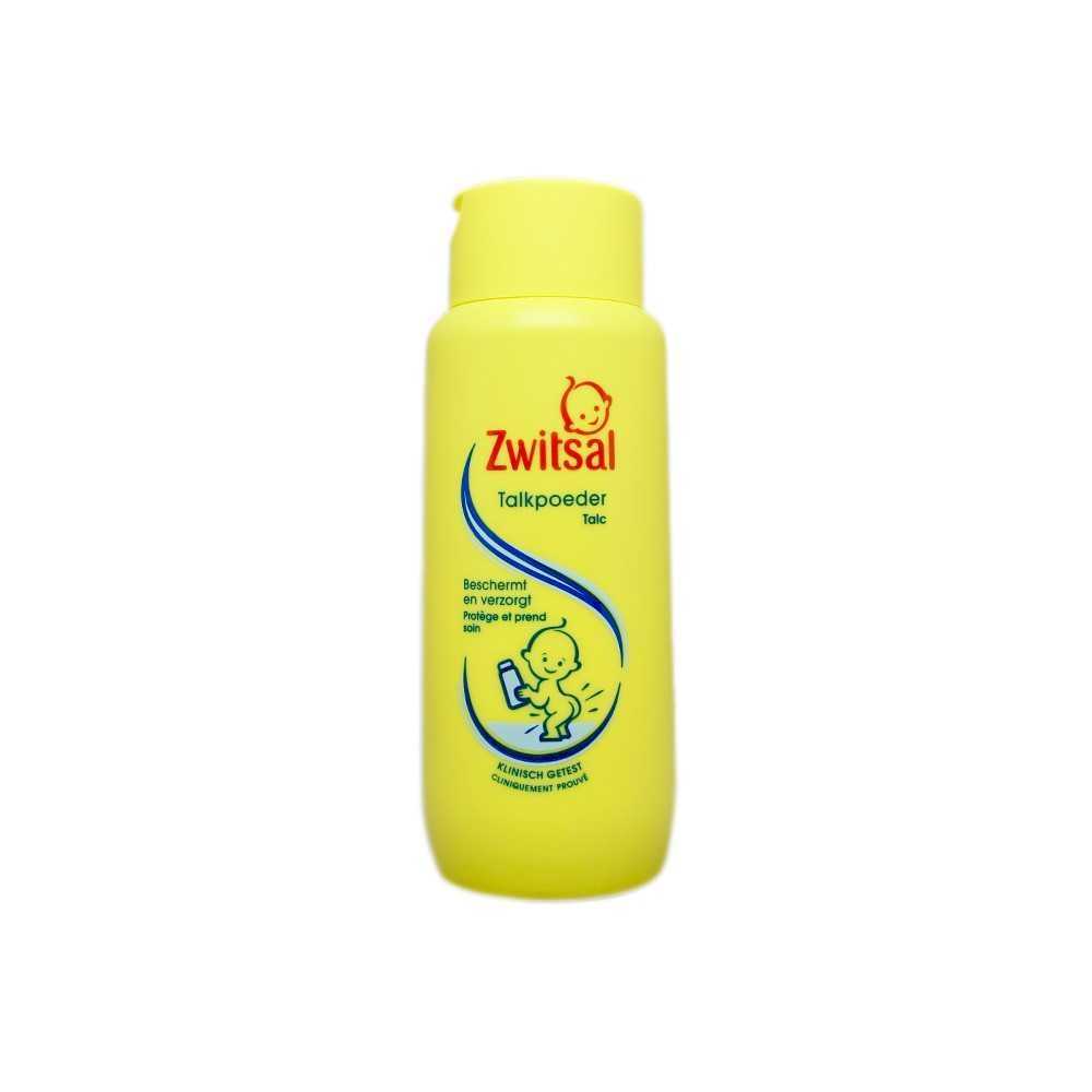 Zwitsal Talkpoeder / Polvos de Talco 100ml