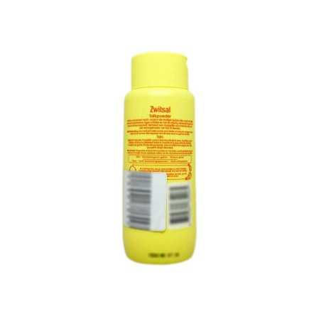 Zwitsal Talkpoeder / Polvos de Talco 100ml