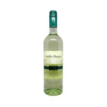 Müller-Thurgau Trocken / Vino Blanco Seco 75cl