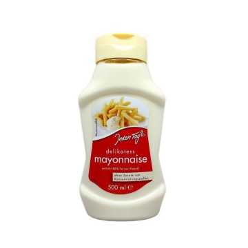 Jeden Tag Mayonnaise 500ml