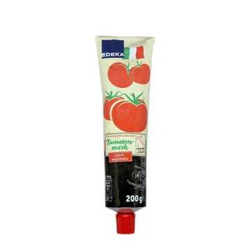 Edeka Tomaten Mark 200g/ Tomato Puree