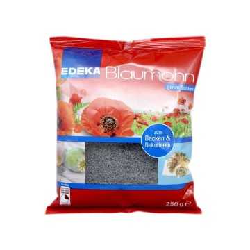 Edeka Blaumohn 250g/ Poppy Seeds