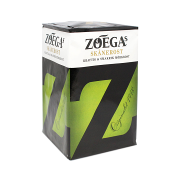 Zoegas Skånerost / Café Tostado 450g