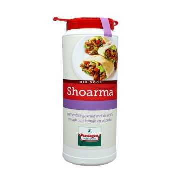 Verstegen Mix Voor Shoarma 170g/ Mix for Shoarma