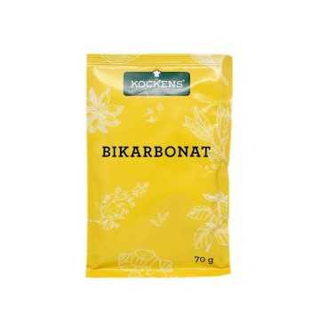 Kockens Bikarbonat 70g/ Bicarbonate