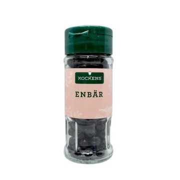 Kockens Enbär 24g/ Juniper Berries