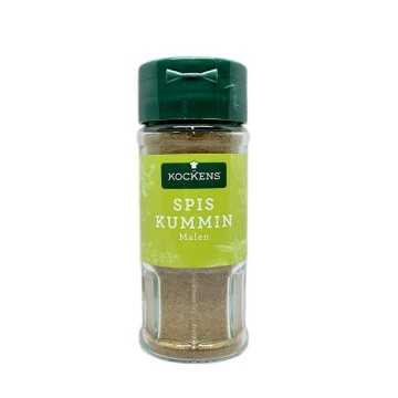 Kockens SpisKummin Malen 41g/ Cumin