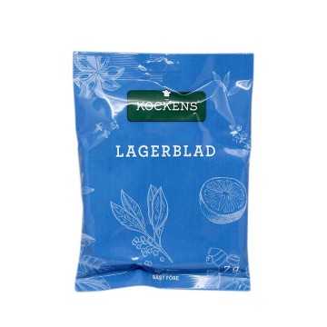 Kockens Lagerblad / Hojas de Laurel 7g