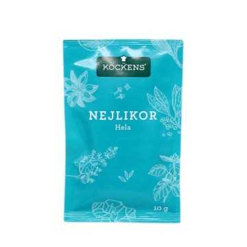 Kockens Nejlikor Hela 10g/ Whole Cloves