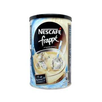 Nescafé Frappé Eiskaffee / Café Helado Instantáneo 275g