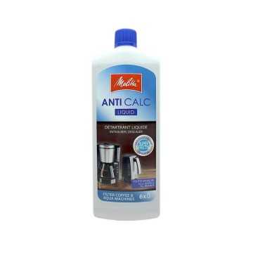 Melitta Anticalc Liquid / Descalcificador 250ml