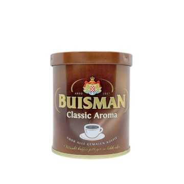 Buisman Gebrande Suiker / Azúcar Tostado 150g