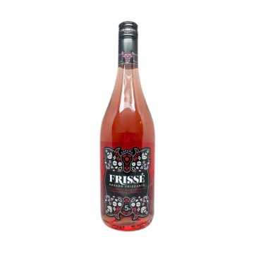 Frissé Rosado Frizzante Rosé Sangría 75cl