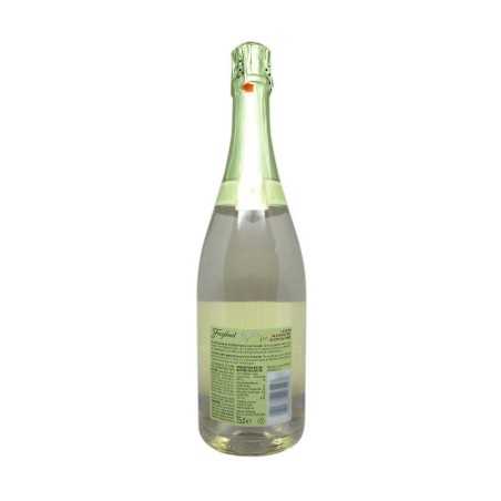 Freixenet Legero / Espumoso Sin Alcohol 75cl