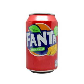 Fanta Fruit Twist 33cl