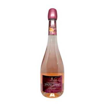 Bosca Raspberry Sparkletini / Espumoso de Frambuesa Espumante 75cl