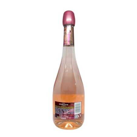 Bosca Raspberry Sparkletini Spumante/ Sparkling