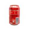 Coca-Cola Cherry / CocaCola sabor Cereza 33cl