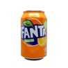 Fanta sabor Naranja 33cl