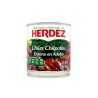 Herdez Chipotles Enteros en Adobo 215g