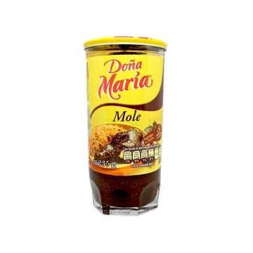 Doña María Mole 235g