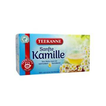 Teekanne Sanfte Kamille x20/ Chamomile