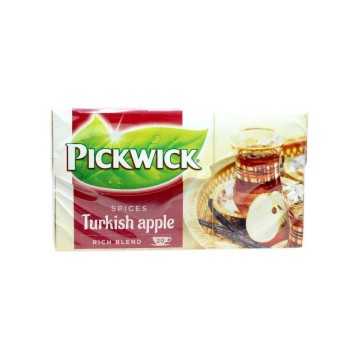 Pickwick Turkish Apple / Té de Manzana Turca x20