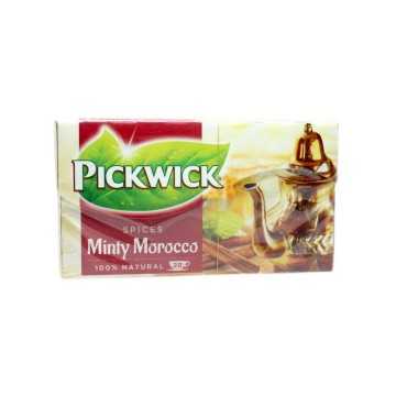 Pickwick Minty Morocoo x20