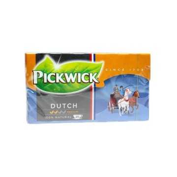 Pickwick Dutch Medium x20/ Black Tea