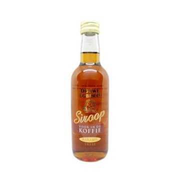 Dou­we Eg­berts Ka­ra­mel Kof­fie­si­roop 250ml/ Caramel Syrup for Coffee