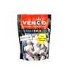 Venco Schoolkrijt 152g/ Liquorice&Mint Candies