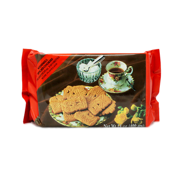 Het Gouden Speculaas / Galletas de Especias 400g