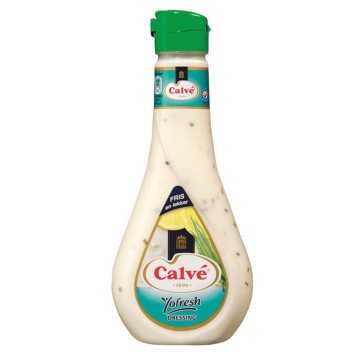 Calvé Dressing Yofresh / Salsa de Yogur 430g