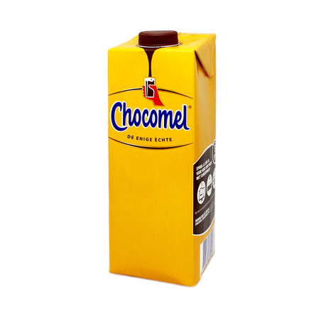 Chocomel / Batido de Chocolate 1L