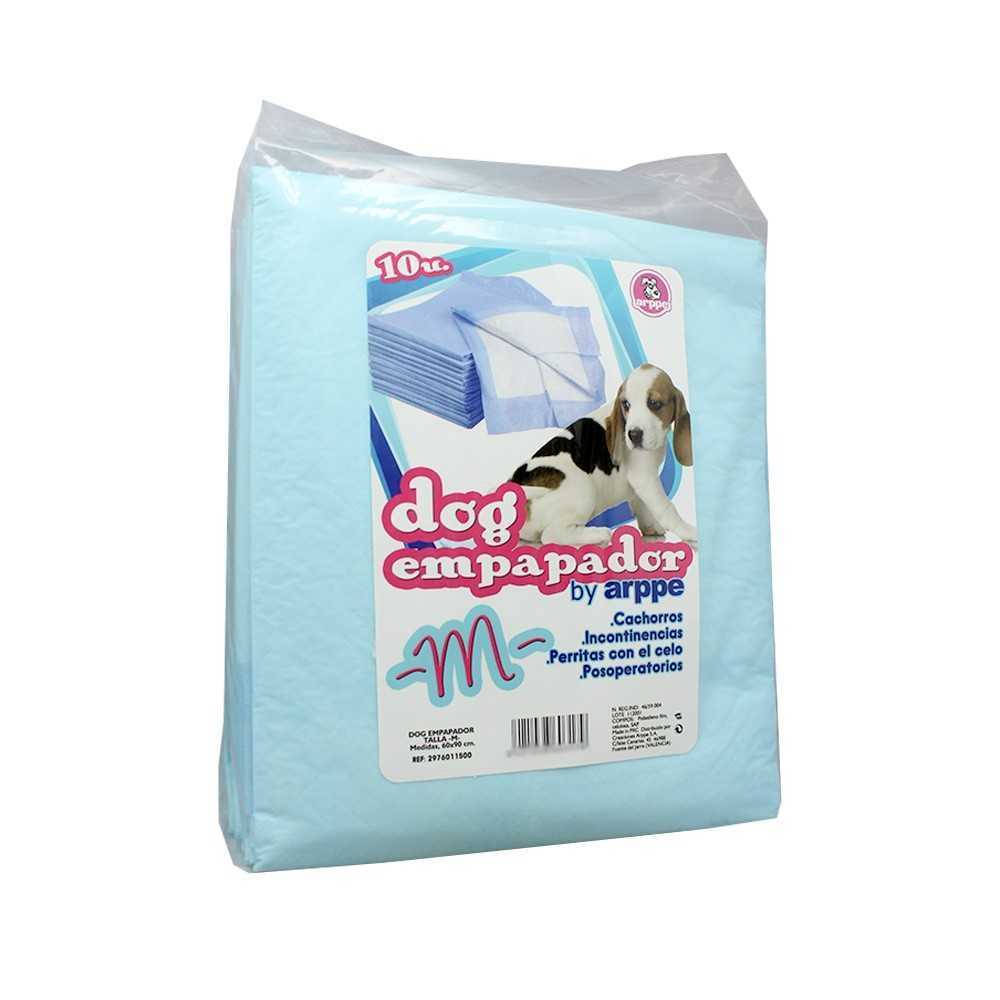 Arppe Empapador para Perros x10