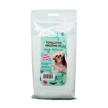 Arppe Toallitas Higiénicas Perros y Gatos  x24/ Pet Wipes