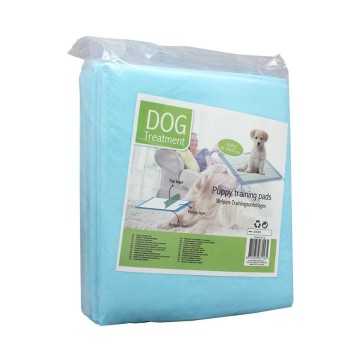 Dog Treatment Puppy Training Pads x10