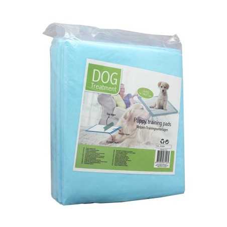 Dog Treatment Puppy Training Pads / Empapadores paraPerros x10