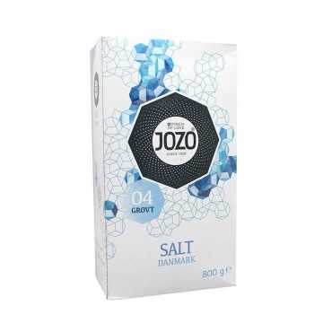 Jozo Salt 04 Grovt / Sal Gruesa 800g