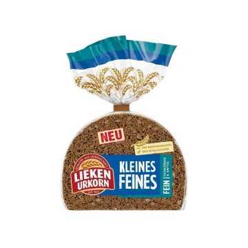 Lieken Urkorn Kleines Feines / Pan de Centeno 250g